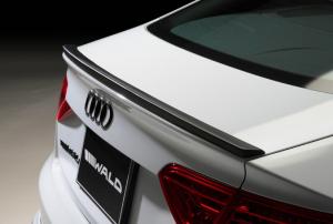 Audi A5 Sportback SportS-Line by Wald 2012 года 